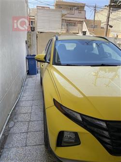 هيونداي توسان